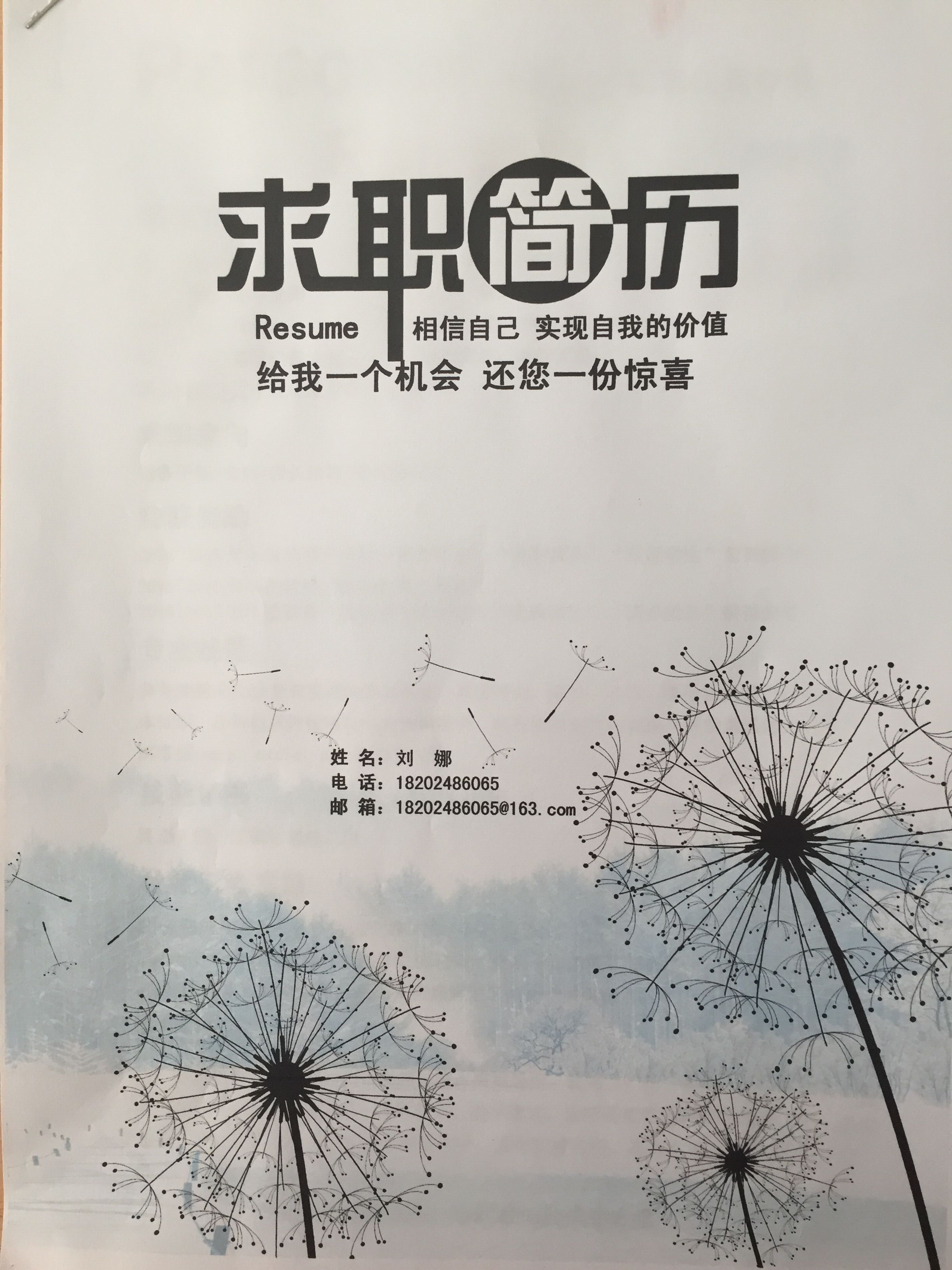 刘娜 刘娜